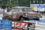 Part 1A of The Gold Cup Race at Empire Dragway 44