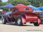 Part 2 of 45th Annual Street Rod Nationals Plus25