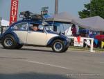 Part 2 of 45th Annual Street Rod Nationals Plus26