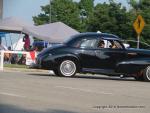 Part 2 of 45th Annual Street Rod Nationals Plus27