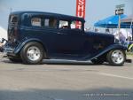 Part 2 of 45th Annual Street Rod Nationals Plus30