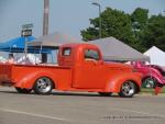 Part 2 of 45th Annual Street Rod Nationals Plus32