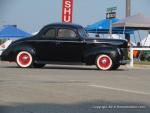 Part 2 of 45th Annual Street Rod Nationals Plus33