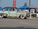 Part 2 of 45th Annual Street Rod Nationals Plus35