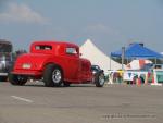 Part 2 of 45th Annual Street Rod Nationals Plus36