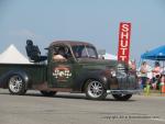 Part 2 of 45th Annual Street Rod Nationals Plus37