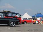 Part 2 of 45th Annual Street Rod Nationals Plus40