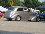 Part 2 of 45th Annual Street Rod Nationals Plus42