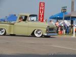 Part 2 of 45th Annual Street Rod Nationals Plus43