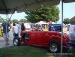 Part 2 of 45th Annual Street Rod Nationals Plus47