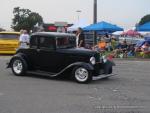 Part 2 of 45th Annual Street Rod Nationals Plus111