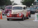 Part 2 of 45th Annual Street Rod Nationals Plus123