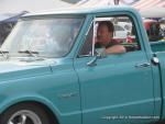 Part 2 of 45th Annual Street Rod Nationals Plus125