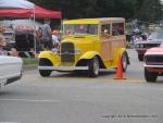 Part 2 of 45th Annual Street Rod Nationals Plus129