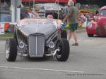 Part 2 of 45th Annual Street Rod Nationals Plus136