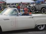 Part 2 of 45th Annual Street Rod Nationals Plus138