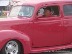 Part 2 of 45th Annual Street Rod Nationals Plus140