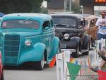 Part 2 of 45th Annual Street Rod Nationals Plus146