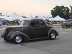 Part 2 of 45th Annual Street Rod Nationals Plus148