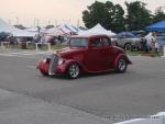 Part 2 of 45th Annual Street Rod Nationals Plus160