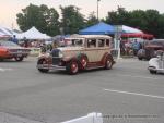 Part 2 of 45th Annual Street Rod Nationals Plus165