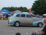 Part 2 of 45th Annual Street Rod Nationals Plus170