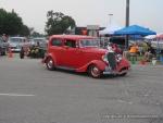 Part 2 of 45th Annual Street Rod Nationals Plus172