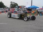 Part 2 of 45th Annual Street Rod Nationals Plus173