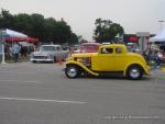 Part 2 of 45th Annual Street Rod Nationals Plus175