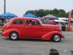 Part 2 of 45th Annual Street Rod Nationals Plus178