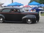 Part 2 of 45th Annual Street Rod Nationals Plus181