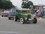 Part 2 of 45th Annual Street Rod Nationals Plus186