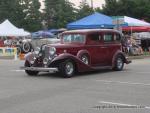 Part 2 of 45th Annual Street Rod Nationals Plus187