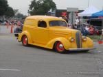 Part 2 of 45th Annual Street Rod Nationals Plus190