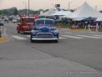 Part 2 of 45th Annual Street Rod Nationals Plus195