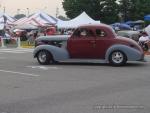 Part 2 of 45th Annual Street Rod Nationals Plus196