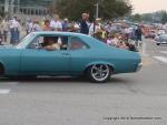 Part 2 of 45th Annual Street Rod Nationals Plus201