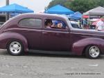 Part 2 of 45th Annual Street Rod Nationals Plus202