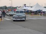 Part 2 of 45th Annual Street Rod Nationals Plus204