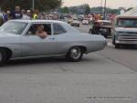 Part 2 of 45th Annual Street Rod Nationals Plus217