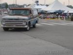 Part 2 of 45th Annual Street Rod Nationals Plus218