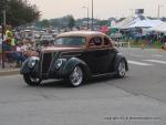 Part 2 of 45th Annual Street Rod Nationals Plus220