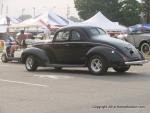 Part 2 of 45th Annual Street Rod Nationals Plus300