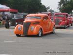 Part 2 of 45th Annual Street Rod Nationals Plus301