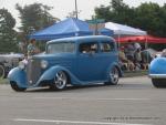 Part 2 of 45th Annual Street Rod Nationals Plus315