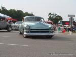 Part 2 of 45th Annual Street Rod Nationals Plus425