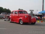 Part 2 of 45th Annual Street Rod Nationals Plus428