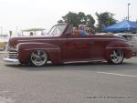 Part 2 of 45th Annual Street Rod Nationals Plus429