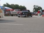 Part 2 of 45th Annual Street Rod Nationals Plus432