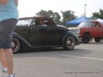 Part 2 of 45th Annual Street Rod Nationals Plus433